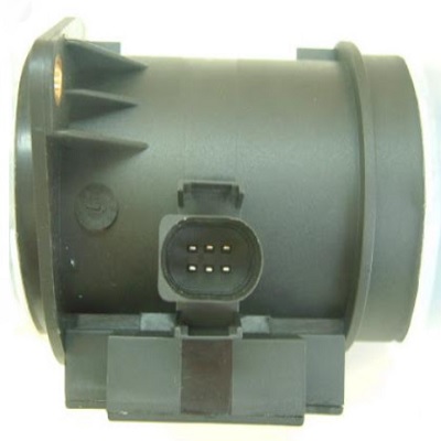 מד כמות אויר