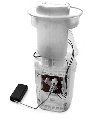משאבת דלק מושלמת
