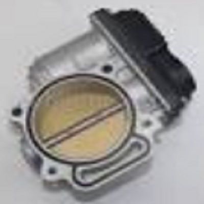 Throttle Body  בית מצערת (העתק)